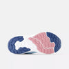 New Balance Kids FF Arishi V4 M PS PAARIBP4 Frosted Glass/Carolina Blue/Pink Taffy/Dark Shoreline Blue