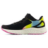 New Balance Kids FF Arishi V4 Medium PS PAARIGF4 Black/Yellow/Blue