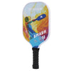 Wish Pickleball Smash 11 Carbon Paddle