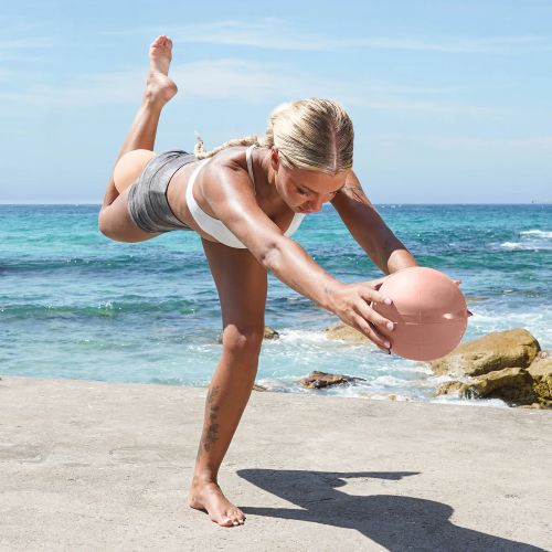 TRNR Pilates Balls