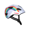 Bike Helmet Lazer PNut KC Unisize Rainbow