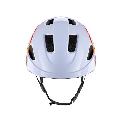 Bike Helmet Lazer PNut KC Unisize Rainbow