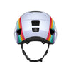 Bike Helmet Lazer PNut KC Unisize Rainbow