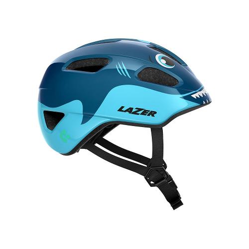 Bike Helmet Lazer PNut KC Unisize Shark