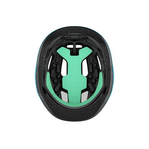 Bike Helmet Lazer PNut KC Unisize