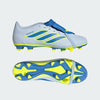 Adidas Adult Predator Club FG/MG Crystal Sky/Ray Blue/Team Solar Yellow 2