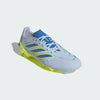 Adidas Mens Predator League FG Crystal Sky/Ray Blue/Team Solar Yellow 2