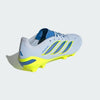 Adidas Mens Predator League FG Crystal Sky/Ray Blue/Team Solar Yellow 2
