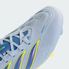 Adidas Mens Predator League FG Crystal Sky/Ray Blue/Team Solar Yellow 2