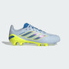 Adidas Kids Predator League FG Crystal Sky/Ray Blue/Team Solar Yellow 2