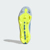 Adidas Kids Predator League FG Crystal Sky/Ray Blue/Team Solar Yellow 2