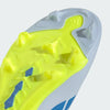 Adidas Kids Predator League FG Crystal Sky/Ray Blue/Team Solar Yellow 2