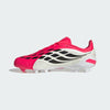 Adidas Kids Predator League FG Football Boots Lucid Red/Core Black/Cloud White
