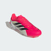 Adidas Kids Predator League FG Football Boots Lucid Red/Core Black/Cloud White