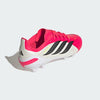 Adidas Kids Predator League FG Football Boots Lucid Red/Core Black/Cloud White