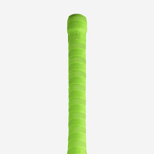 Kooka Players Cricket Bat Grip Lime