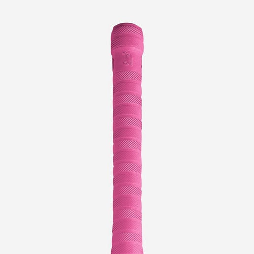 Kooka Players Cricket Bat Grip Pink