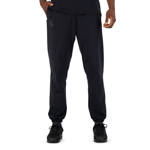 CCC Mens VaporDri 32in Tempo Hybrid Cuffed Pant Jet Black