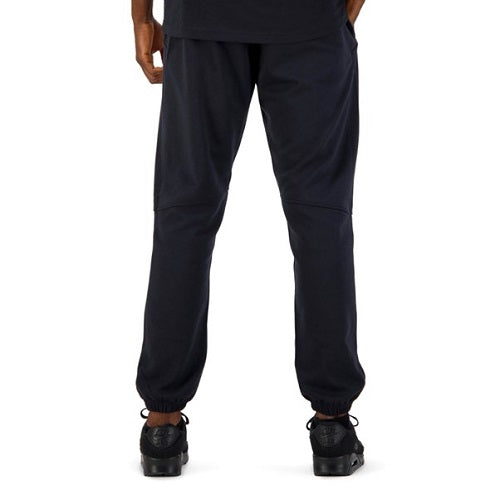 CCC Mens VaporDri 32in Tempo Hybrid Cuffed Pant Jet Black