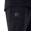 CCC Mens VaporDri 32in Tempo Hybrid Cuffed Pant Jet Black