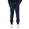 CCC Mens Anchor Fleece Pant Navy