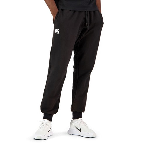 CCC Mens Anchor Fleece Pant Black