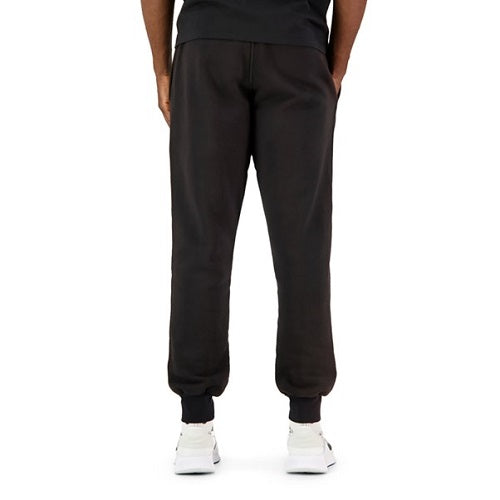 CCC Mens Anchor Fleece Pant Black