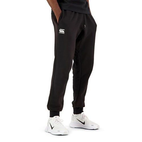 CCC Mens Anchor Fleece Pant Black