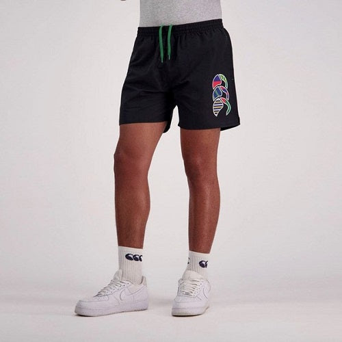 CCC Mens Uglies 5 Tactic Short Jet Black