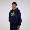 CCC Mens Uglies Hoodie Navy