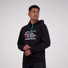 CCC Mens Uglies Hoodie Jet Black