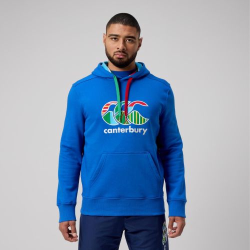 CCC Mens Uglies Hoodie Olympian Blue