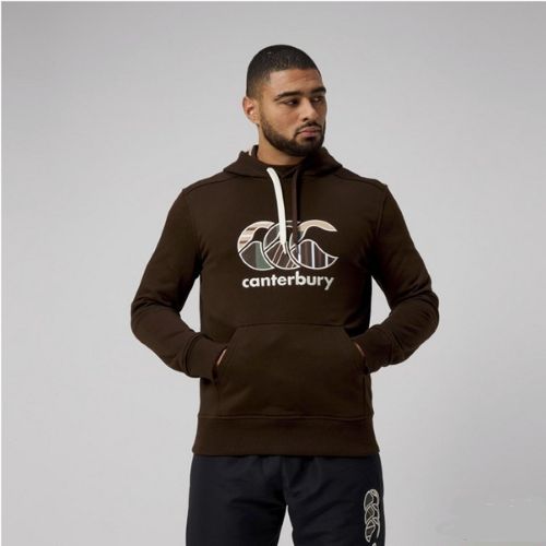 CCC Mens Uglies Hoodie Demitasse