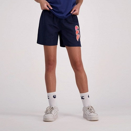 CCC Womens Uglies 5 Tactic Short Navy