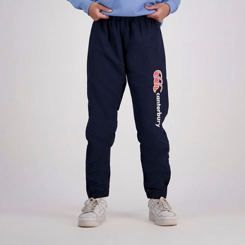 CCC Womens Uglies 30 Stadium Pant Navy