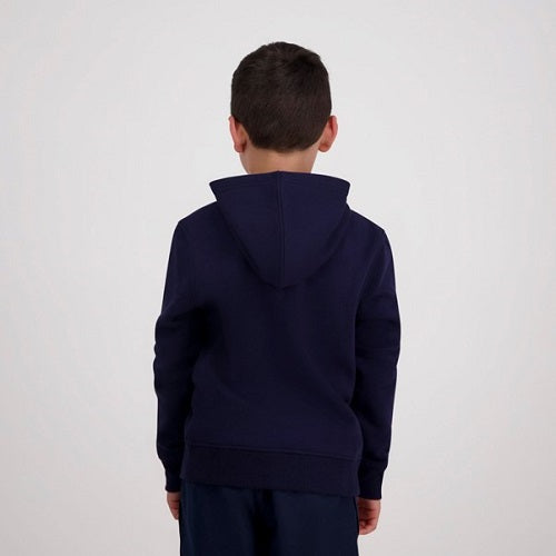 CCC Kids Uglies Hoodie Navy