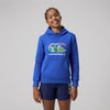 CCC Kids Uglies Hoodie Olympic Blue