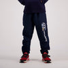 CCC Kids Uglies Cuff Stadium Pant Navy