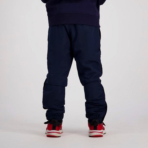 CCC Kids Uglies Cuff Stadium Pant Navy