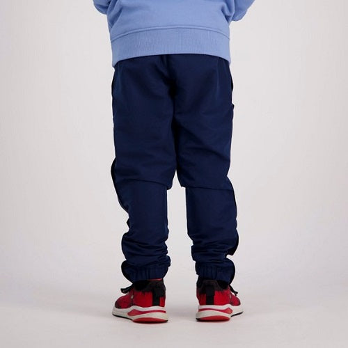 CCC Kids Uglies Cuff Stadium Pant CCC Denim Blue