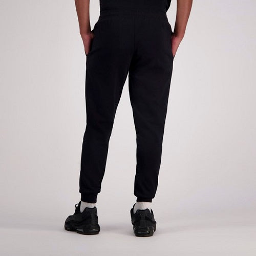 CCC Mens CNZ Track Pant Jet Black