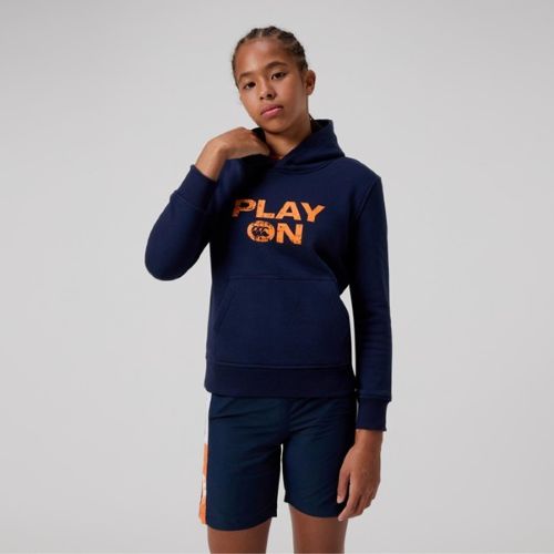 CCC Kids Legends No Drop Kicks Hoodie Navy