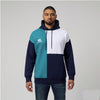 CCC Mens Harlequin Hoodie Multi