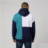 CCC Mens Harlequin Hoodie Multi