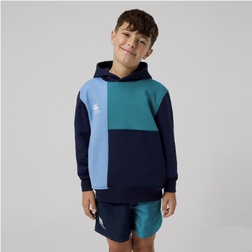 CCC Kids Harlequin Hoodie Multi