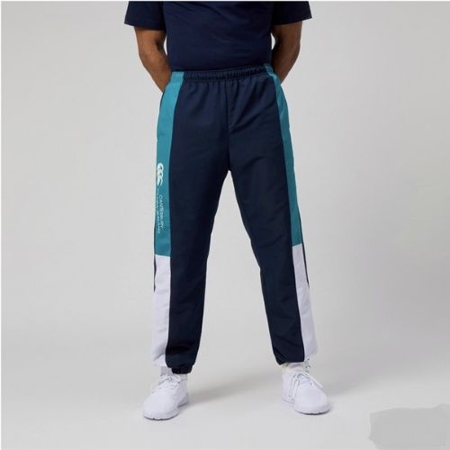 CCC Mens Legends 32in Track Pant Multi