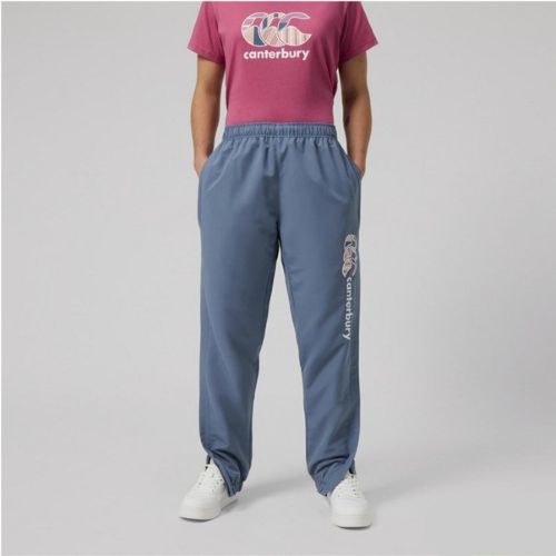CCC Womens Uglies 30 Stadium Pant Blue Mirage