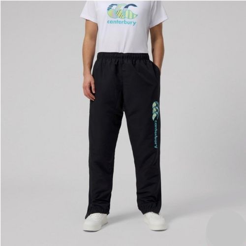 CCC Womens Uglies 30 Stadium Pant Jet Black