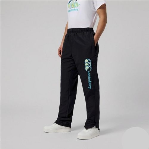 CCC Womens Uglies 30 Stadium Pant Jet Black