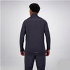 CCC Mens Tempo+ Quarter Zip Training Top India Ink